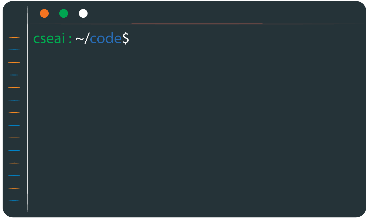 terminal